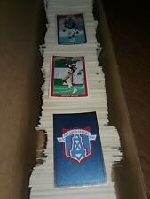 1990 nfl panini for sale  USA