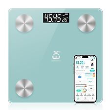 Smart fitness scale for sale  SALFORD