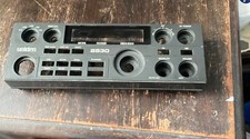 Uniden 2830 front for sale  UK