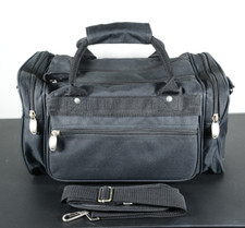 Unbranded black padded for sale  Greensboro