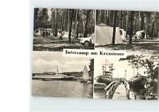32384450 berlin intercamp gebraucht kaufen  Deutschland