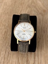 Vergoldete poljot luxe gebraucht kaufen  Deutschland