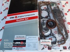 Complete engine gasket for sale  Pompano Beach