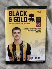 Berwick rangers heart for sale  LYMM