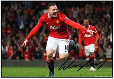 6672. signed wayne for sale  NOTTINGHAM