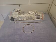 Silver snap bracelet for sale  Columbia