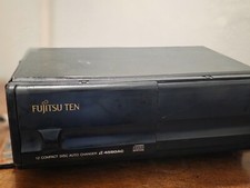 Caricatore car stereo usato  Misterbianco