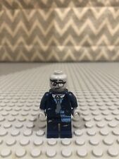 Lego zombie businessman for sale  YORK