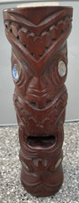 Beautiful wooden carved for sale  HIGH WYCOMBE