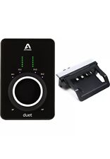 PACOTE!!!! Interface de áudio Apogee Duet 3 2x4 USB-C com DSP e dock incluídos  comprar usado  Enviando para Brazil