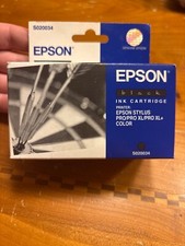 Epson ink cartridge usato  Pasiano di Pordenone