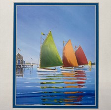 Stacy caldwell fisher for sale  Victoria