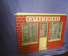 Maison poupee ancienne d'occasion  France