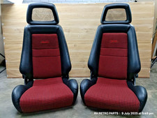 Recaro fishnet pair d'occasion  Expédié en Belgium