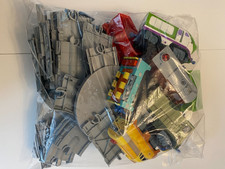 Chuggington train set for sale  BRADFORD