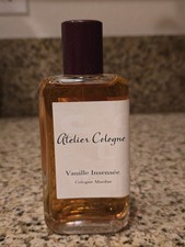 Atelier cologne vanille for sale  Santee