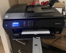 hp scanner printer inkjet for sale  Pittsburgh