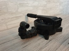 Hand wasserpumpe gebraucht kaufen  Ansbach