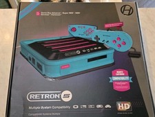 Hyperkin m01688 retron for sale  Caldwell