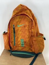 Mochila de basquete Nike Max Air KD Kevin Durant Fast Break Atomic Mango comprar usado  Enviando para Brazil