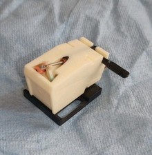 Ersatz dual tonabnehmer gebraucht kaufen  Helmbrechts
