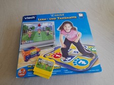 Vtech smile lern gebraucht kaufen  Oberhausen-Rheinhausen