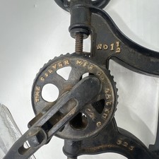 Antique original post for sale  Lake Peekskill