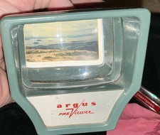 Vintage argus previewer for sale  Flemingsburg