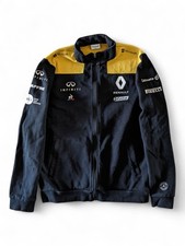Renault fleece jumper for sale  NEWQUAY