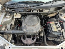 1999-2003 MK2 FIAT PUNTO MOTOR COMPLETO 1.2 GASOLINA 188A4.000 48K MILHAS *VÍDEO* comprar usado  Enviando para Brazil
