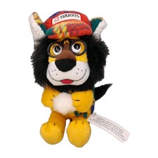 Hubert lion plush for sale  Villa Rica