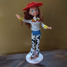 Toy story jessie for sale  SOUTHAMPTON