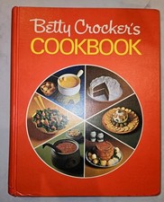 betty crocker cookbook for sale betty crocker cookbook for sale Sparks