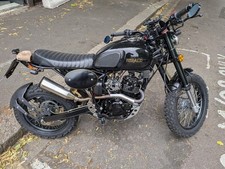 road scramblers for sale road scramblers for sale ISLEWORTH
