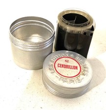 Ancien film fixe d'occasion Ancien film fixe d'occasion  Giromagny