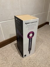 hair dyson dryer for sale  KETTERING