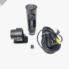Dr650gw blackvue dash for sale  CROYDON