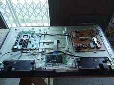 Samsung ue40h6400awxxh schede usato  Italia