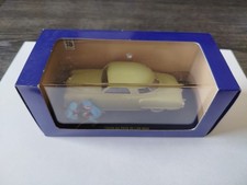 Voiture tintin studebaker d'occasion  Pleurtuit