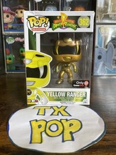 gold power ranger for sale gold power ranger for sale LLANFECHAIN