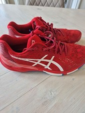 Asics sky elite for sale  EDINBURGH