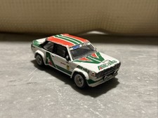 Modellino burago fiat usato  Piacenza