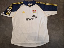 Bayer leverkusen adidas gebraucht kaufen Bayer leverkusen adidas gebraucht kaufen  Solingen