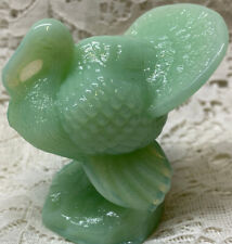 Jadeite green milk for sale  Marco Island