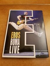 Eros ramazzotti. eros usato  Casale Corte Cerro