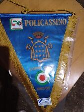 Gagliardetto pennant originale usato  Casandrino
