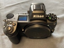 Nikon z6ii fotocamera usato  Torino