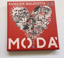 Moda passione maledetta usato  Solbiate Arno