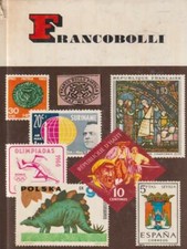 Francobolli arvati mario usato  Italia