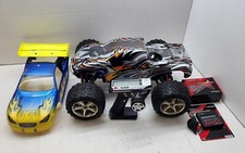 Traxxas revo 2.5 d'occasion  Expédié en Belgium